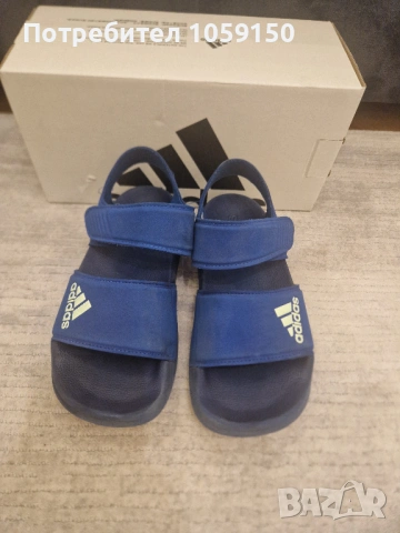 Продавам детски сандали Adidas Adilette