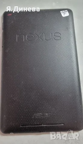 Таблет Asus Nexus да части, снимка 2 - Таблети - 46833638