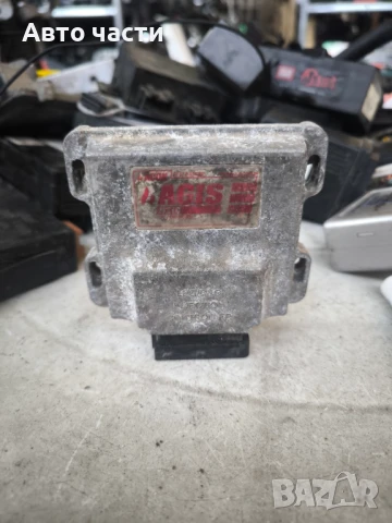 Газов инжекцион за Ford Mondeo III Hatchback (10.2000 - 03.2007) 1.8 16V, 110 к.с., Agis M210 67R-01