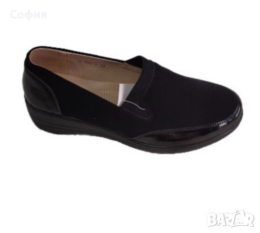 Дамски ежедневни обувки , снимка 1 - Дамски ежедневни обувки - 46319651