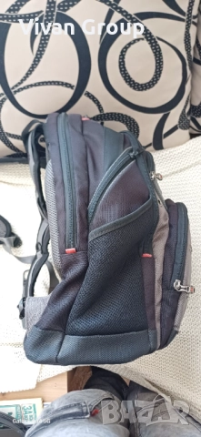 Голяма ергономична раница Swiss Gear, снимка 7 - Раници - 52262966