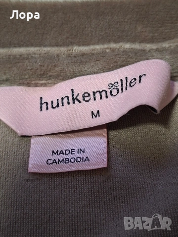 Дамски сет блуза и клин , снимка 4 - Комплекти - 53305183