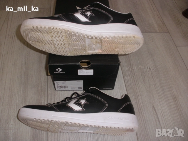 Маратонки, обувки Converse, снимка 4 - Маратонки - 52493117