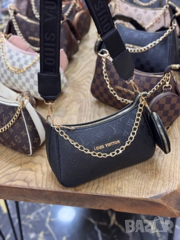 чанти louis vuitton , снимка 2 - Чанти - 51446598