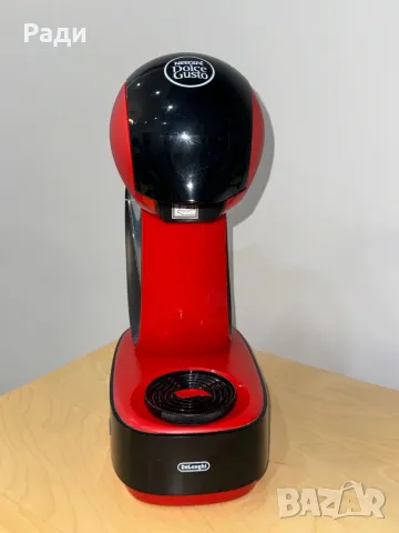 Кафемашина Dolce Gusto , снимка 4 - Кафемашини - 47524476