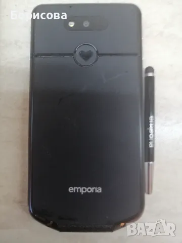 Emporia SMART за възрастни хора , снимка 6 - Други - 48260885