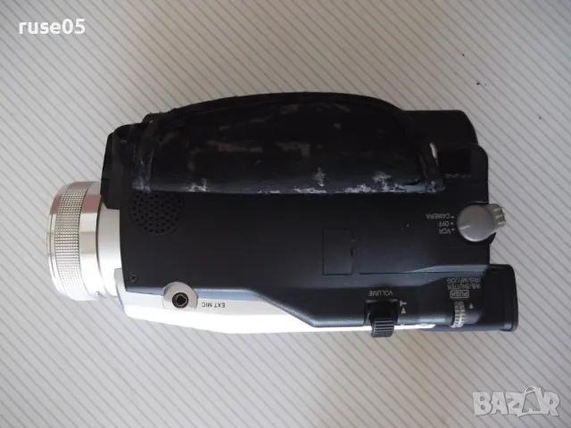Видеокамера "Panasonic - NV-DS29", снимка 3 - Камери - 50245892