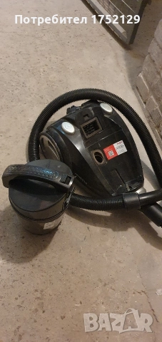 Прахосмокачка Dirt Devil, снимка 2 - Прахосмукачки - 52878891