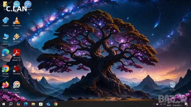 Dell Latitude E5470 i5 6440HQ/8GB/256SSD/FHD/Подсветка, снимка 2 - Лаптопи за работа - 51928451