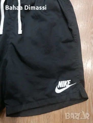 Nike Къси мъжки оригинален , снимка 7 - Спортни дрехи, екипи - 48429145