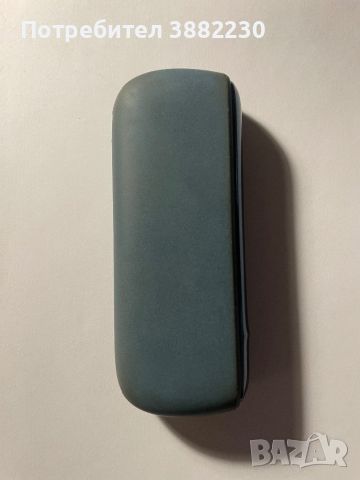 Iqos Iluma , снимка 1 - Електронни цигари - 46291369