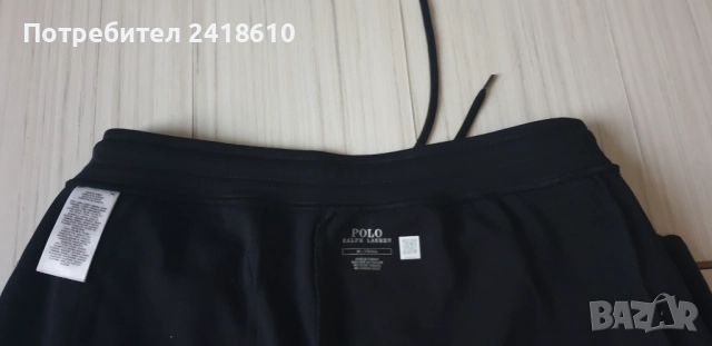 POLO Ralph Lauren Performance Double Knit Tech Mens Size M НОВО! ОРИГИНАЛ! Мъжко Долнище!, снимка 13 - Спортни дрехи, екипи - 51802945