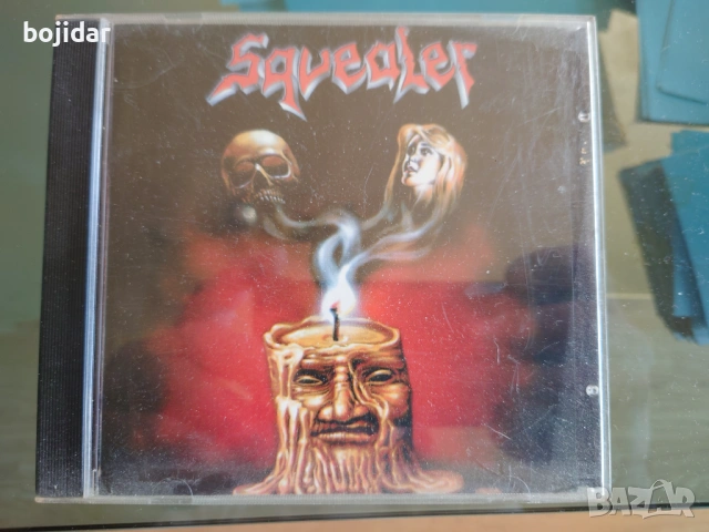 Продавам компакт дискове, снимка 8 - CD дискове - 53663066