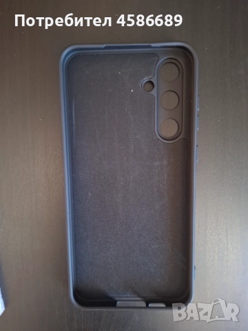 Калъф за Samsung A55, снимка 4 - Калъфи, кейсове - 51633305