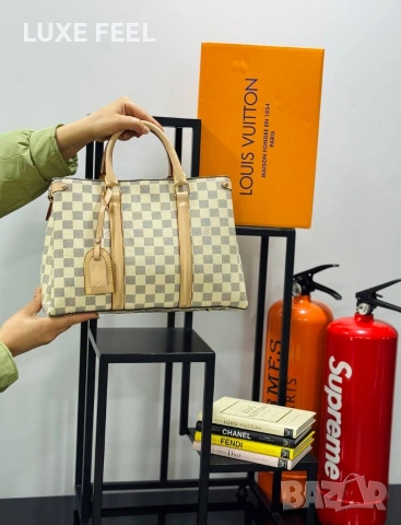 Louis Vuitton ⚜️ Дамски Чанти , снимка 11 - Чанти - 53760491