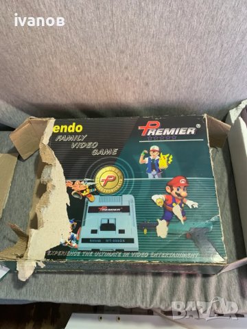 Nintendo MT-999 DX, снимка 4 - Nintendo конзоли - 48016092