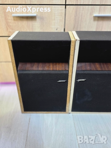 🔊 BOSE 205 – за майстори и фенове на марката! 🔊, снимка 2 - Тонколони - 52860585