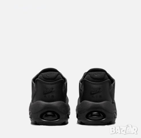 НАМАЛЕНИЕ !!! Маратонки Nike Air Max TW Black DQ0296-002, снимка 5 - Детски маратонки - 46164414