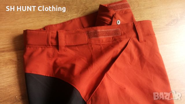 NORHEIM GRANITE TECHNICAL HIKING Stretch Trouser размер XL еластичен панталон - 922, снимка 6 - Панталони - 45197675