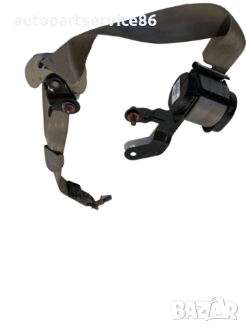 Заден десен предпазен колан ред за KIA Carnival (2006–2012) 89820-4D130