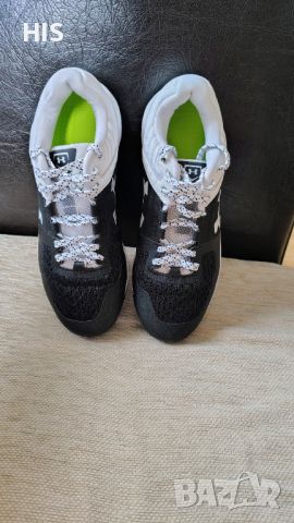 Футболни обувки бутонки Under Armour оригинални 36.5/23.5 см , снимка 4 - Футбол - 45891813