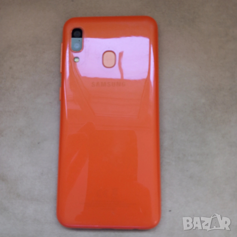 Samsung galaxy a20e , снимка 4 - Samsung - 53914920