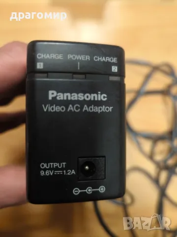 Panasonic Video AC ADAPTER VW-AMC2E , снимка 7 - Батерии, зарядни - 48610403