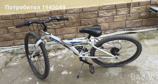 Детско колело 24 цола