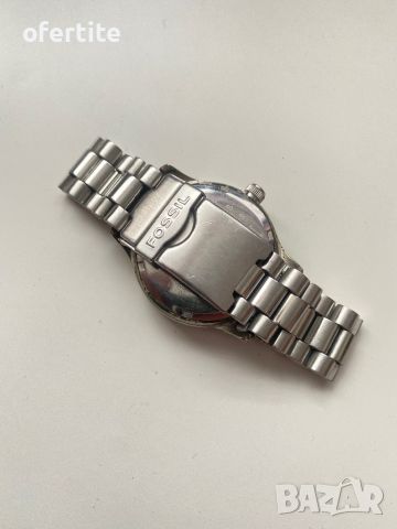 ✅ Fossil 🔝 DRT, снимка 2 - Мъжки - 45289508