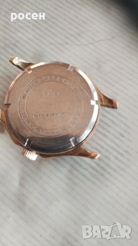 продавам часовник Gub, снимка 2 - Мъжки - 54249153