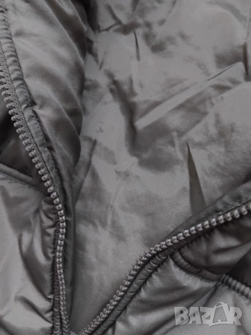 One by one - НОВ дамски елек в милитъри зелен цвят, снимка 4 - Елеци - 52858945