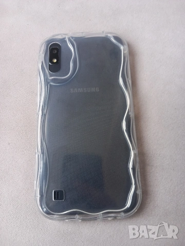 Samsung galaxy s10, снимка 5 - Samsung - 54269052