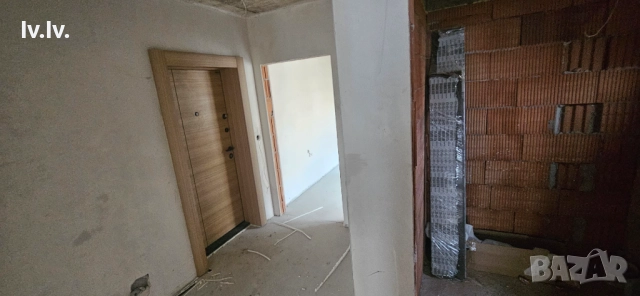 Тристаен, снимка 3 - Апартаменти - 52939656