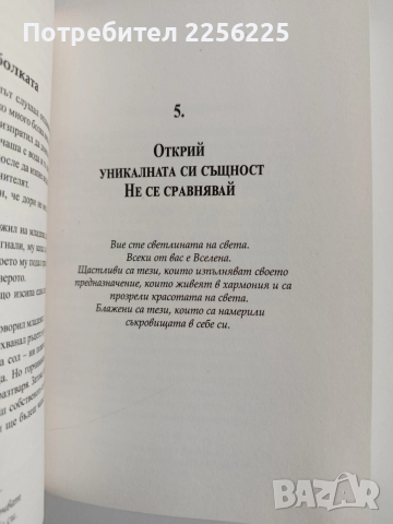 Попитай мъдреца, снимка 4 - Художествена литература - 52975382