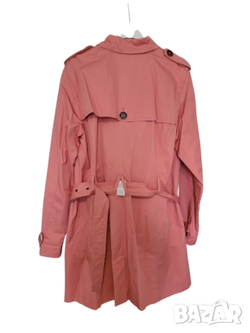 Дамски шлифер S. Oliver, снимка 7 - Якета - 52055411