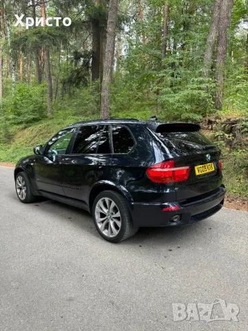 БМВ х5,е70,3.0сд,286кс на части(bmw x5,e70,3.0sd 286hp,na chasti), снимка 3 - Автомобили и джипове - 48273434