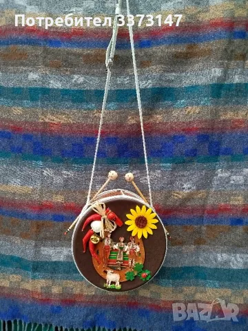 сувенирни тъпани, снимка 1