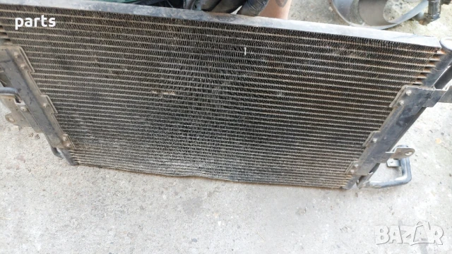 Радиатор Климатик VW Голф 4 N:7227 (2) - Ауди A3 8L
- 1J0820191B, снимка 7 - Части - 50557793