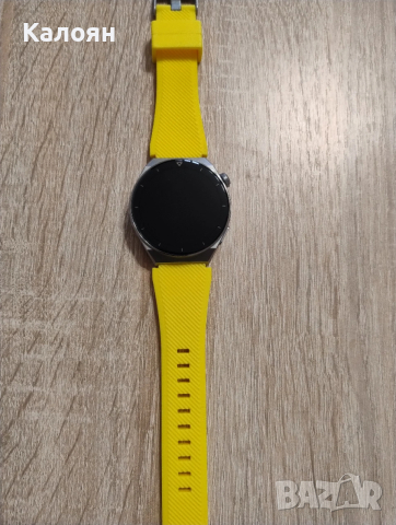 Huawei GT 3 Pro + подарък Huawei GT2, снимка 2 - Смарт гривни - 53637210