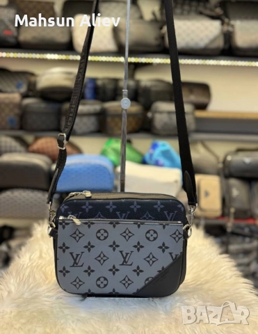 Louis Vuitton, снимка 4 - Чанти - 52863143