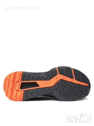 МЪЖКИ МАРАТОНКИ ADIDAS TERREX SOULSTRIDE R.RDY W, снимка 3 - Маратонки - 47507280