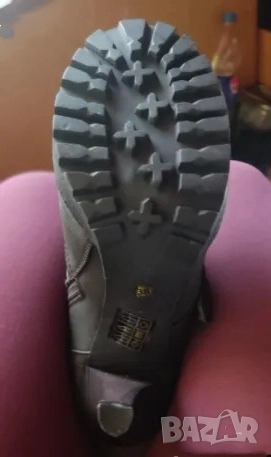 НОВИ! Ботуши с лека платформа Италиански чизми Дамски чизми Чизми естествена кожа Дънкови боти, снимка 8 - Дамски ботуши - 51953334