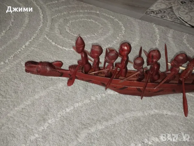 африканска дърворезба , снимка 16 - Антикварни и старинни предмети - 49711338