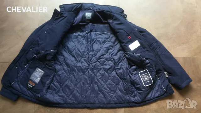 GEOX PERFORMANCE GRID Jacket Размер 52 / L мъжко яке 10-65, снимка 10 - Якета - 48178567