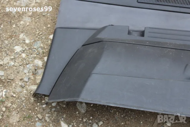 Кора багажник дясна Пежо 807 Peugeot 807 Citroen C8 Lancia Phedra, снимка 5 - Части - 50312934