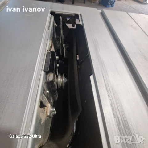 Професионален Цирколар, снимка 9 - Циркуляри - 50890394