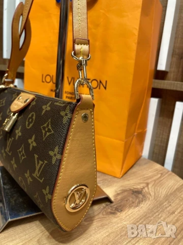 чанти louis vuitton , снимка 4 - Чанти - 50691896