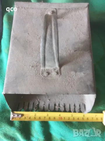 уред за бране на билки , снимка 3 - Градински инструменти - 50335783