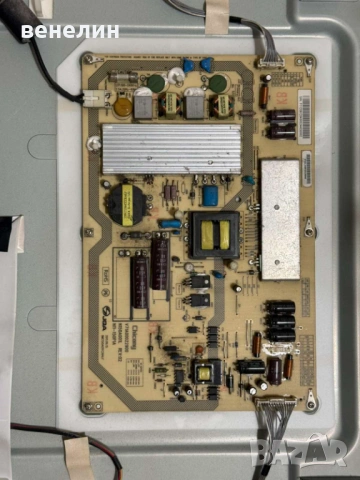 Power board N11-150P1A от TOSHIBA 40RL933