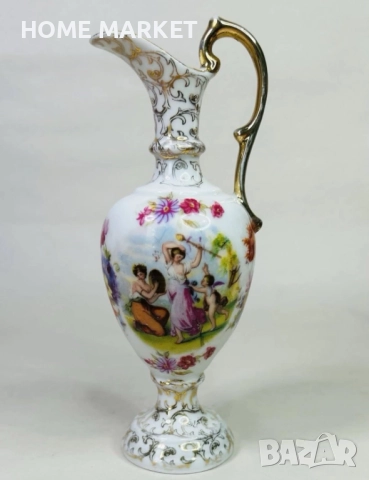 Von Schierholz of Plaue, Thuringia, Germany   “C. G. Schierholz & Son” Circa 1884 , снимка 2 - Антикварни и старинни предмети - 52659160